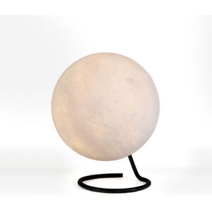 Gift Republic Moon Lamp Desk Lamp Battery Operated Round Light Gift Republic Moon Lamp Desk Lamp Battery Operated Round Light