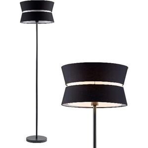 Elstead Lighting Floor Lamp, Black Elstead Lighting Floor Lamp, Black