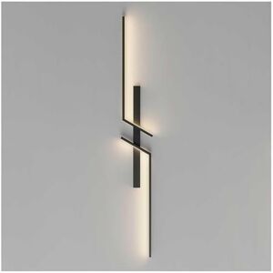 Wall Light LED Wall Sconces Italian Modern Wall Light Dimmable LED Wall Lamp Lighting Fixtures for Living Room Bedroom Hallway Staircase Aisle Bedside Decor Lamp (100cm) made in China Wall Light LED Wall Sconces Italian Modern Wall Light Dimmable LED Wall Lamp Lighting Fixtures for Living Room Bedroom Hallway Staircase Aisle Bedside Decor Lamp (100cm) made in China
