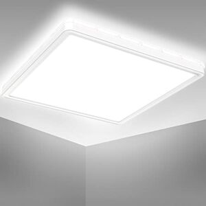 B.K.Licht LED 18W Dimmable Rotatable Ceiling Light - Ceiling Lamp B.K.Licht LED 18W Dimmable Rotatable Ceiling Light - Ceiling Lamp