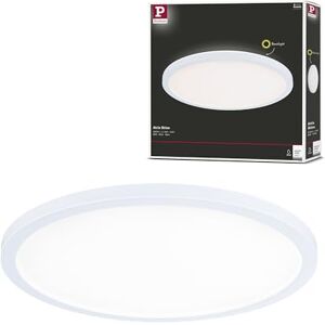 Paulmann 71157 LED Panel Atria Shine Backlight IP44 Round 293mm 16W 1600lm 4000K White Ceiling luminaire Paulmann 71157 LED Panel Atria Shine Backlight IP44 Round 293mm 16W 1600lm 4000K White Ceiling luminaire