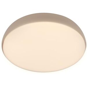 Briloner LED Ceiling Light with Remote Control, Dimmable, Warm White to Neutral White, LED Light, Ceiling Lights for Living Room, Ceiling Lights Bedroom, Ceiling Light Lounge, 35X8.5 cm, Beige Briloner LED Ceiling Light with Remote Control, Dimmable, Warm White to Neutral White, LED Light, Ceiling Lights for Living Room, Ceiling Lights Bedroom, Ceiling Light Lounge, 35X8.5 cm, Beige