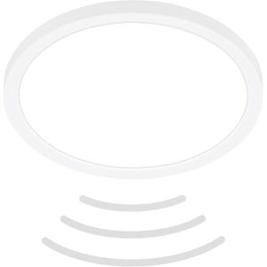 Briloner White Slim Move Ceiling Light - Ceiling Light Briloner White Slim Move Ceiling Light - Ceiling Light