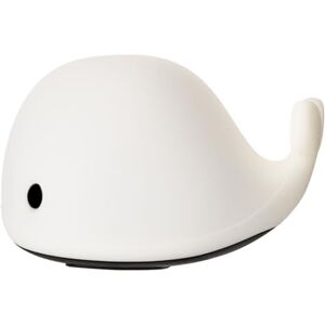 Paulmann Pauleen 48032 Night Whale Night Light for Children with Battery LED Children’s Bedroom lamp with Colour Change Made of BPA-Free Silicone Paulmann Pauleen 48032 Night Whale Night Light for Children with Battery LED Children’s Bedroom lamp with Colour Change Made of BPA-Free Silicone