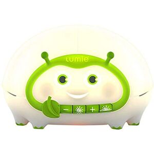 Lumie Bedbug Low-blue Bedside Light with Sunset and Nightlight for Babies and Children Lumie Bedbug Low-blue Bedside Light with Sunset and Nightlight for Babies and Children