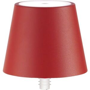 Zafferano Poldina Stopper Rechargeable LED Lamp - Lampada LED Zafferano Poldina Stopper Rechargeable LED Lamp - Lampada LED