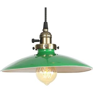 ZCCZJS Green Disc Chandelier Wrought Iron Lampshade Pendant Lamp Retro Simple Country Hanging Lamp Ceiling Lighting Fixture Restaurant Farmhouse Decorative Lights E27 Base,Chandeliers ZCCZJS Green Disc Chandelier Wrought Iron Lampshade Pendant Lamp Retro Simple Country Hanging Lamp Ceiling Lighting Fixture Restaurant Farmhouse Decorative Lights E27 Base,Chandeliers