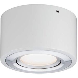 Paulmann Argun LED Ceiling Light - 3-Step Dimmable, 97mm Paulmann Argun LED Ceiling Light - 3-Step Dimmable, 97mm