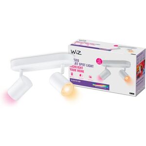 WiZ 8719514551770 Smart Ceiling Light - Adjustable White WiZ 8719514551770 Smart Ceiling Light - Adjustable White