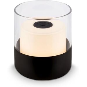Briloner LED Battery Table Lamp - Modern Design Briloner LED Battery Table Lamp - Modern Design