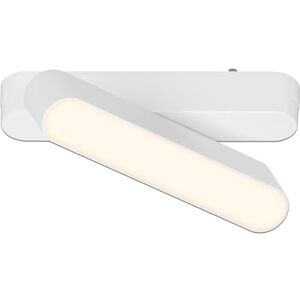 Briloner Luxtrail LED Tracklight Track System, Warm White, Swivel, Accessories, LED Spotlight, Spotlight, Ceiling Spotlight, Lamps, Ceiling Light, Ceiling Light, 130 mm, White Briloner Luxtrail LED Tracklight Track System, Warm White, Swivel, Accessories, LED Spotlight, Spotlight, Ceiling Spotlight, Lamps, Ceiling Light, Ceiling Light, 130 mm, White