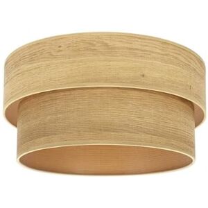 Zarivy E27 Light Wood Standing Lampshade 40x35x21 cm Decorative Lighting Ideal for Living Rooms and Modern environments. Zarivy E27 Light Wood Standing Lampshade 40x35x21 cm Decorative Lighting Ideal for Living Rooms and Modern environments.