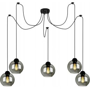 FKL DESIGN Home Deco Ceiling Light Pendant Lamp Pendant Lamp Black Grey White Lamp 830-EP3 (DP5) FKL DESIGN Home Deco Ceiling Light Pendant Lamp Pendant Lamp Black Grey White Lamp 830-EP3 (DP5)