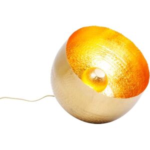 KARE Design Floor Lamp Apollon, Gold, Diameter 35cm, Metal, Ground Lights, Decoration Light, Home Decor, Decorative Lighting for Living Room, Bulb Not Included KARE Design Floor Lamp Apollon, Gold, Diameter 35cm, Metal, Ground Lights, Decoration Light, Home Decor, Decorative Lighting for Living Room, Bulb Not Included