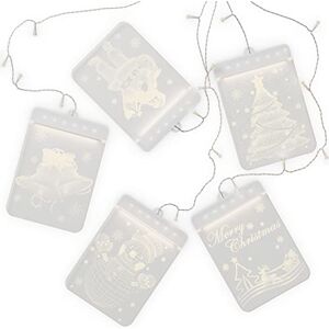 AmeliaHome - Christmas Mood - Indoor Holiday Decoration AmeliaHome - Christmas Mood - Indoor Holiday Decoration