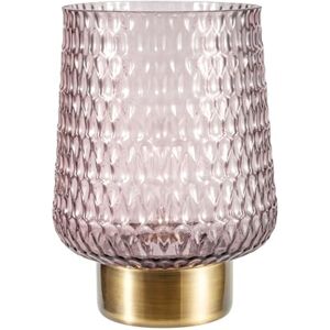 Pauleen Paulmann 48135 Sparkling Glamour Portable Table luminaire Glass Table lamp Timer Function 6H Battery Glass lamp Without Cable Grey Glass/Metal Pauleen Paulmann 48135 Sparkling Glamour Portable Table luminaire Glass Table lamp Timer Function 6H Battery Glass lamp Without Cable Grey Glass/Metal