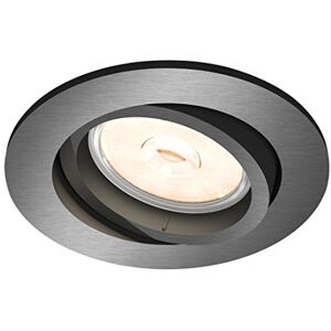 Philips 5039105PN Downlight LED - Recessed Spot - White Philips 5039105PN Downlight LED - Recessed Spot - White