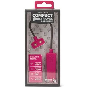 That Company Called If The Really Compact Travel Book Light - Pink That Company Called If The Really Compact Travel Book Light - Pink