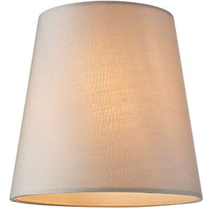 National Lighting Tobias Modern Marble Silk Table Lampshade Tapered Cylinder E14 Light Shade 6 Inch National Lighting Tobias Modern Marble Silk Table Lampshade Tapered Cylinder E14 Light Shade 6 Inch