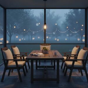 LEDSone Modern IP65 Waterproof E27 Lamp Holder 2m Cable Ceiling Pendant Light Fitting for Indoor or Outdoor Use Ideal for Garden Porch Garage Patio LEDSone Modern IP65 Waterproof E27 Lamp Holder 2m Cable Ceiling Pendant Light Fitting for Indoor or Outdoor Use Ideal for Garden Porch Garage Patio