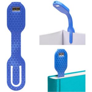 Gifts for Readers & Writers Flexilight USB Rechargeable 2-in-1 LED Reading Light Bookmark & Clip-On Book Light Reading Lamp for Children & Adults Book Torch Essential Book Accessories Gifts for Readers & Writers Flexilight USB Rechargeable 2-in-1 LED Reading Light Bookmark & Clip-On Book Light Reading Lamp for Children & Adults Book Torch Essential Book Accessories
