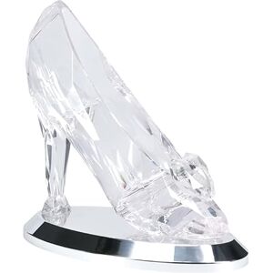 Paladone Cinderella Glass Slipper 3D Light - Decor Lamp Paladone Cinderella Glass Slipper 3D Light - Decor Lamp