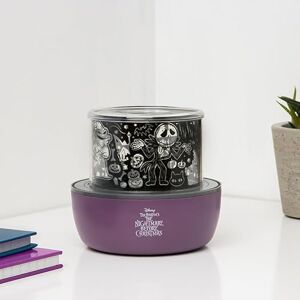 Paladone Nightmare Before Christmas Projection Lamp - Lamp Paladone Nightmare Before Christmas Projection Lamp - Lamp