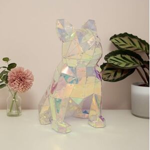 L & P Home & Gifts Lesser & Pavey Starlightz LED App Frenchie Night Lights Gift for Your Loved Ones Living Room Décor Night Lamp Decorative Night Lights for Home & Office L & P Home & Gifts Lesser & Pavey Starlightz LED App Frenchie Night Lights Gift for Your Loved Ones Living Room Décor Night Lamp Decorative Night Lights for Home & Office