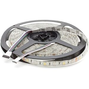 SeKi LED strip RGBW 5m - LED strip light SeKi LED strip RGBW 5m - LED strip light
