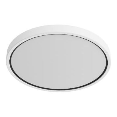 NORDLUX NOXY LED Ceiling Light - Modern, Dimmable, Water-Resistant NORDLUX NOXY LED Ceiling Light - Modern, Dimmable, Water-Resistant