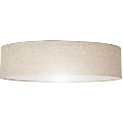 Smartwares IDE-60059 Natural Linen Ceiling Light - Ceiling Type Smartwares IDE-60059 Natural Linen Ceiling Light - Ceiling Type
