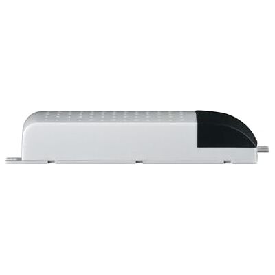 Paulmann 97751 VDE Mipro Electronic Transformer 20-70W 230/12V 70VA Grey/Black Paulmann 97751 VDE Mipro Electronic Transformer 20-70W 230/12V 70VA Grey/Black