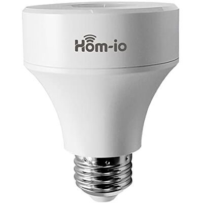 Irradio Smart WiFi E27 Adapter - Light Control Irradio Smart WiFi E27 Adapter - Light Control