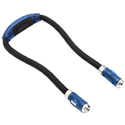 Pitadue Flexible Adjustable Hug Book 4 LED Light Neck Night Lamp Torch For Study Reading Pitadue Flexible Adjustable Hug Book 4 LED Light Neck Night Lamp Torch For Study Reading