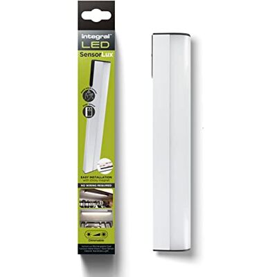 INTEGRAL ILWL003 Rechargeable Lamp - SensorLight INTEGRAL ILWL003 Rechargeable Lamp - SensorLight