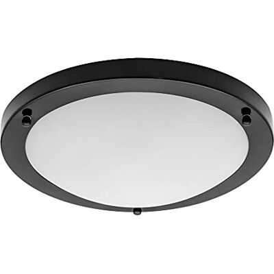 Litecraft - Mari Large - Black - Ceiling light Litecraft - Mari Large - Black - Ceiling light