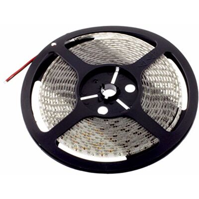 SeKi LED Strip - 6000K, 12V, 500cm, 120 LEDs/m, IP65 - LED Strip SeKi LED Strip - 6000K, 12V, 500cm, 120 LEDs/m, IP65 - LED Strip