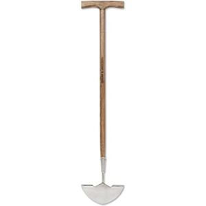 Jackson 4811EK Traditional Stainless Steel Edging Knife Jackson 4811EK Traditional Stainless Steel Edging Knife