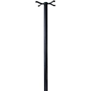 Rottner Stand for mailbox with parcel compartment including mounting material 1430 mm high free-standing installation Rottner Stand for mailbox with parcel compartment including mounting material 1430 mm high free-standing installation