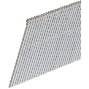 DeWalt DCA16150 1-1/2-Inch by 16 Gauge 20-Degree Finish Nail (2,500 per Box) DeWalt DCA16150 1-1/2-Inch by 16 Gauge 20-Degree Finish Nail (2,500 per Box)