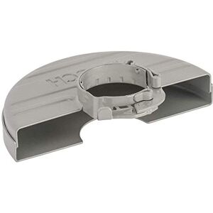 Bosch Professional 1x Protective Guard with Cover for Cut-Off Grinding with Screw-type fastening (230 mm, Coded, Accessories for Angle Grinders) Bosch Professional 1x Protective Guard with Cover for Cut-Off Grinding with Screw-type fastening (230 mm, Coded, Accessories for Angle Grinders)