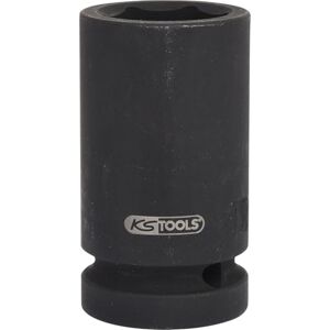 KS TOOLS 515.1836 Hex Impact Socket Deep 1-inch 36mm KS TOOLS 515.1836 Hex Impact Socket Deep 1-inch 36mm