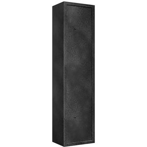 Sealey 5 Gun Cabinet, Dual Key Lock SGS5 Sealey 5 Gun Cabinet, Dual Key Lock SGS5