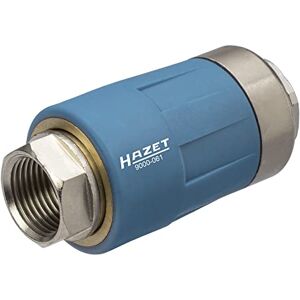 Hazet 9000-061 Safety Coupling Nickel-Plated Hazet 9000-061 Safety Coupling Nickel-Plated