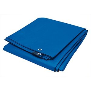 Performance Tool Blue 10x20ft Waterproof Tarp - Tarp Performance Tool Blue 10x20ft Waterproof Tarp - Tarp
