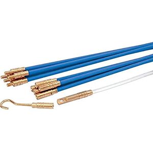 Draper 45274 Cable Access Kit - 1m, Pack of 10 - Cable Access Kit Draper 45274 Cable Access Kit - 1m, Pack of 10 - Cable Access Kit