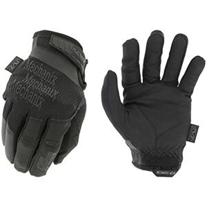 Mechanix Wear High MSD-55-010 Dexterity Covert Gloves (Large, Black) MSD-55-010 Mechanix Wear High MSD-55-010 Dexterity Covert Gloves (Large, Black) MSD-55-010