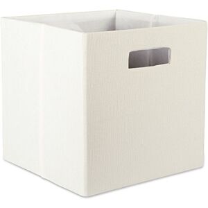 DII Poly-Cube Storage Collection Hard Sided - Storage Cube DII Poly-Cube Storage Collection Hard Sided - Storage Cube