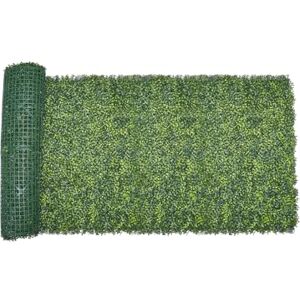 VEVOR Artificial Grass Wall Panels, 60 x 120 inch, Milan Grass Greenery Boxwood Panel for Indoor Outdoor Green Decor & Ivy Fence Covering, Privacy Backdrop Wall Hedge Screen for Garden VEVOR Artificial Grass Wall Panels, 60 x 120 inch, Milan Grass Greenery Boxwood Panel for Indoor Outdoor Green Decor & Ivy Fence Covering, Privacy Backdrop Wall Hedge Screen for Garden
