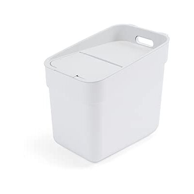 CURVER - Ready to Collect - 20 L - Grey lid - Trash Can CURVER - Ready to Collect - 20 L - Grey lid - Trash Can